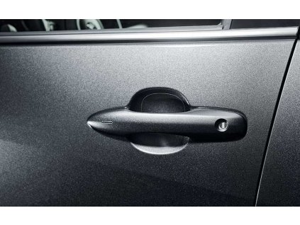 ochranna folie pro prohluben pro kliku dveri