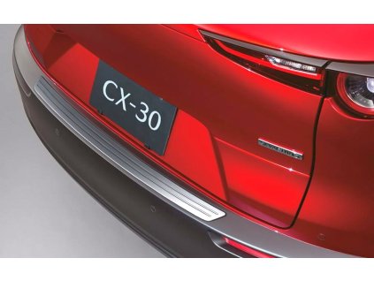 zadni prah i mazda cx 30 od roku 2019