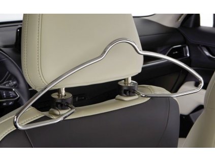 raminko na obleceni na operku hlavy