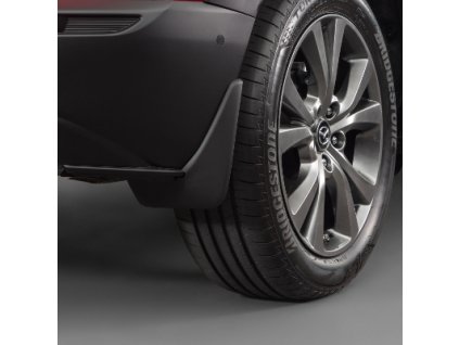 zadni zasterky blatniku pro mazdu cx 30 od roku vyroby 2019 01