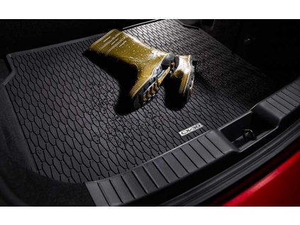 vlozka do zavazadloveho prostoru pro mazdu cx 30 od roku 2019