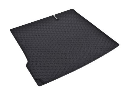 gumova vana pasujici do kufru dacia duster 4x2 2010