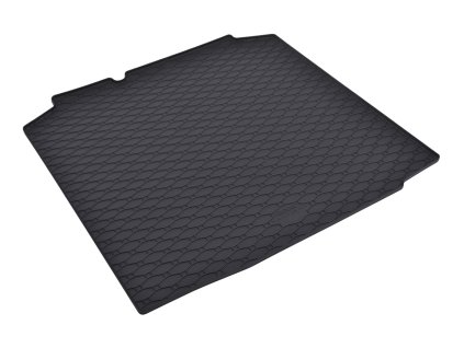 gumova vana pasujici do kufru skoda fabia ii combi 2007 2014