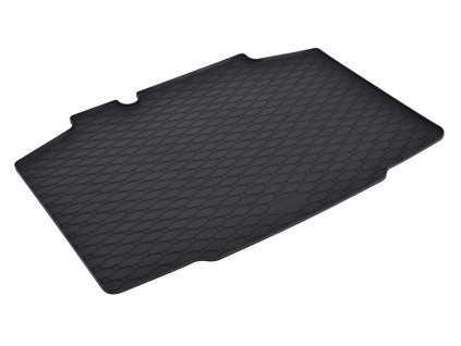 gumova vana pasujici do kufru skoda kamiq 2019