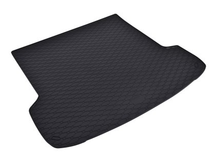 gumova vana pasujici do kufru skoda octavia i com 1997