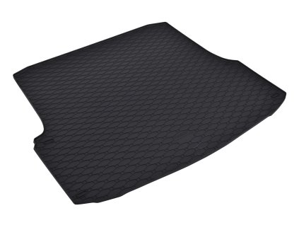 gumova vana pasujici do kufru skoda octavia ii sdn 2005