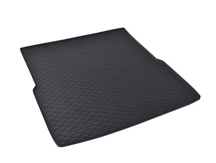 gumova vana pasujici do kufru skoda superb combi 2024 horni poloha