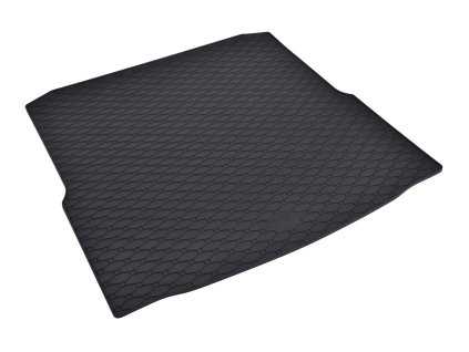 gumova vana pasujici do kufru skoda superb ii combi 2009