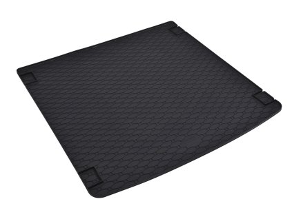 gumova vana pasujici do kufru mg hs hybrid 2025