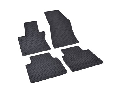 gumove autokoberce pasujici na mg hs 2024