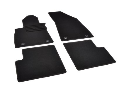 textilni autokoberce standard pasujici na mg zs 2022 2025