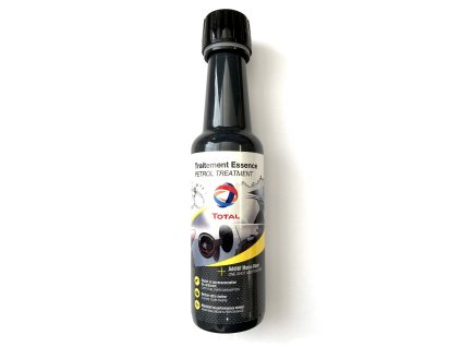 TOTAL PETROL TREATMENT 250ml