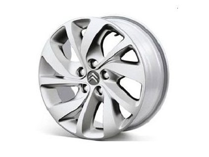 alu kolo disk elektron curve 17 original citroen spacetourer jumpy peugeot expert traveler