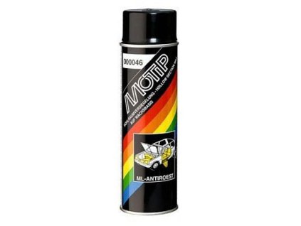 33993 antikorozni ml sprej na dutiny motip 500ml