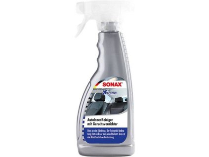 27135 cistic interieru sonax xtreme 500ml
