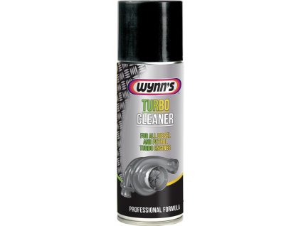 Čistič turbodmychadla – Wynn’s TURBO CLEANER 200ml (PN28679)