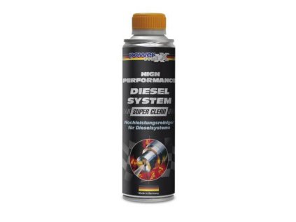 34290 diesel system super clean bluechem cistic vstrikovani dieselovych motoru pro tec 375 ml