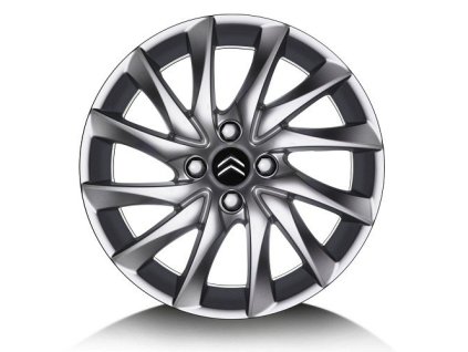 27156 disk volubilis 17 quot original citroen pro c4 c4 picasso a berlingo 5402q7