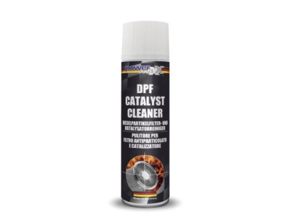 dpf catalyst cleaner bluechem 400ml cisteni fap dpf