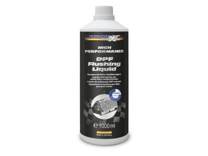 bluechem dpf flushing liquid 1l