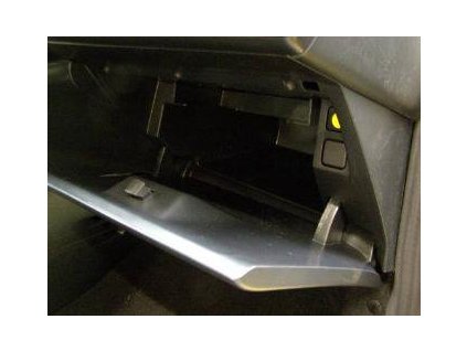 29940 dvirka odkladaci schranky pro c elysee original citroen