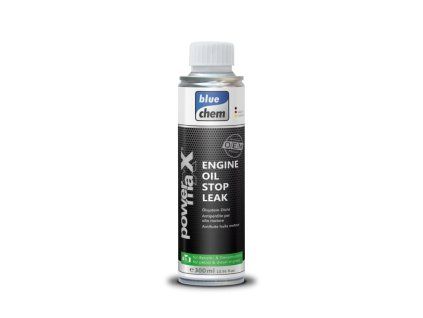 bluechem engine oil stop leak 300ml