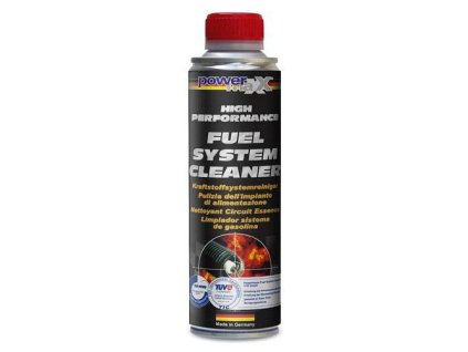 34344 fuel system cleaner cistic palivoveho systemu pro benzinove motory 300ml pro tec fuel line cleaner