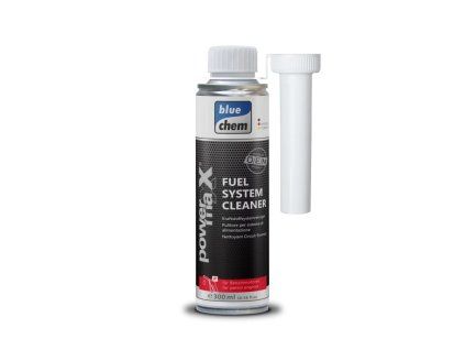 bluechem fuel system cleaner 300ml