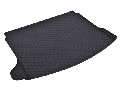 28184 gumova vana pasujici do kufru mazda 3 hb 2013 s rezervou bez rezervy