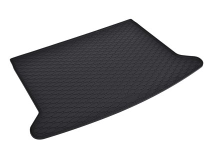 30494 gumova vana pasujici do kufru mazda mx 30 2019