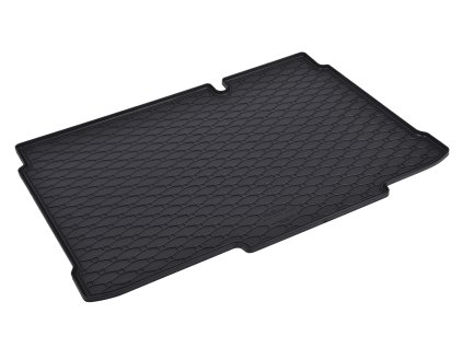 30794 gumova vana pasujici do kufru opel corsa d 2007