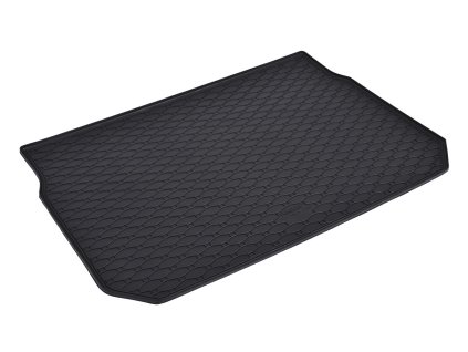 31784 gumova vana pasujici do kufru peugeot 2008 2013