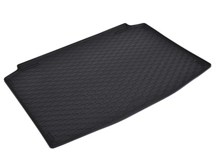 31670 gumova vana pasujici do kufru peugeot 308 hb 2013