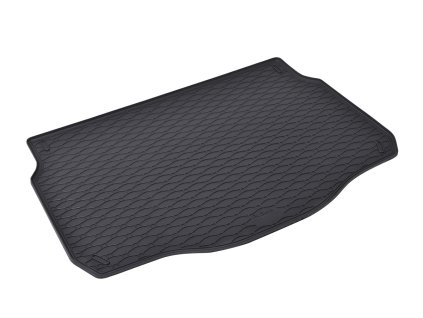 gumova vana pasujici do kufru citroen c4 cactus 2014