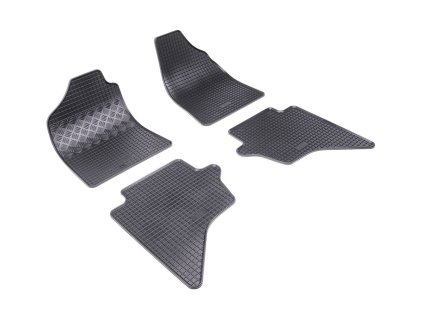 gumove autokoberce pasujici na mazda bt 50 07