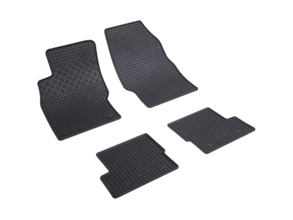 20150 gumove autokoberce pasujici na opel adam 13