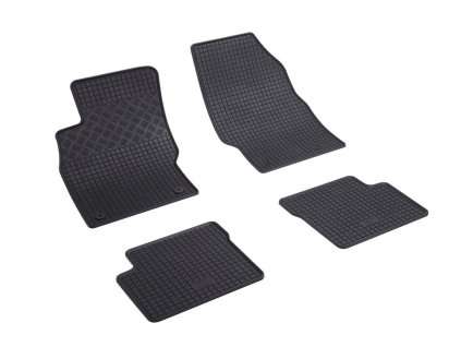 19325 gumove autokoberce pasujici na opel corsa d 07