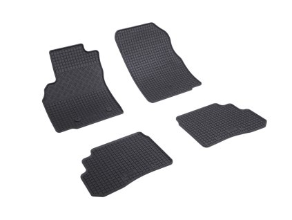 20153 gumove autokoberce pasujici na opel karl 15