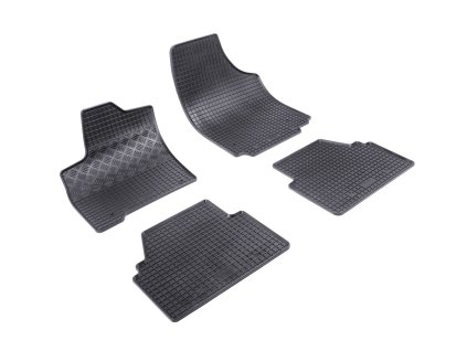 19340 gumove autokoberce pasujici na opel meriva 03