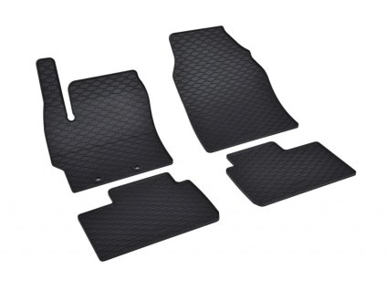 175823 3 gumove koberce toyota aygo x 2022