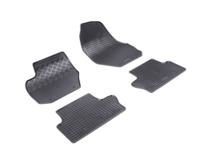 gumove autokoberce pasujici na volvo xc60 09