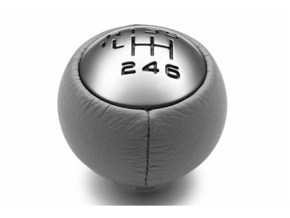 27516 hlavice radici paky seda kuze chrom pro prevodovky bvm 6 original citroen