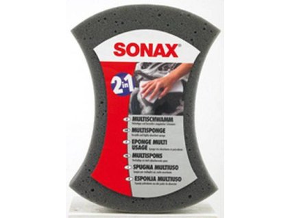 34371 houba na myti sonax dvoustranna sx428000 428000