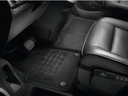 KOBEREC JEDNODÍLNÝ PROŠÍVANÝ PŘEDNÍ Jumpy Expert (1623962180)