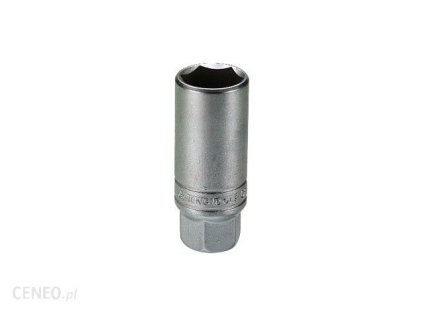 Klíč na svíčky 16mm - nástavec na golu 3/8"