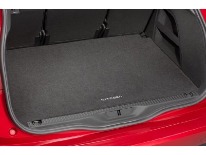 Koberec do kufru pro Citroën Picasso Technospace – originál Citroën (1637822680, 1609697580)