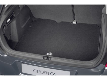 27462 koberec do zavazadloveho prostoru oboustranny pro citroen c4 ii 9464fh