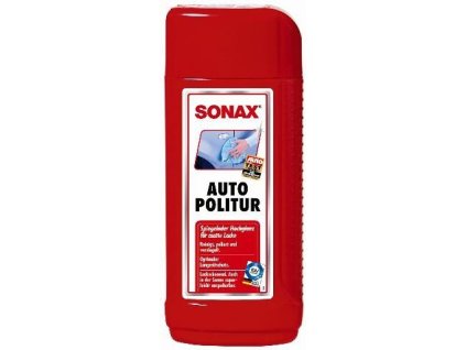 27090 lestenka autopolitura sonax 250ml