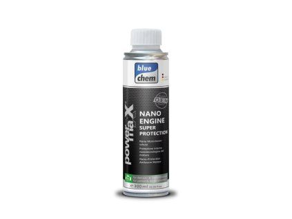 bluechem nano engine super protection 300ml
