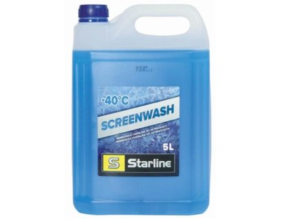 nemrznouci kapalina do ostrikovace 40